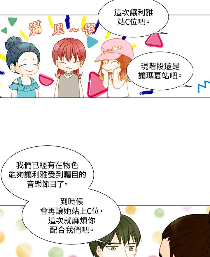 《Imitation》第2季 第34话 第32页