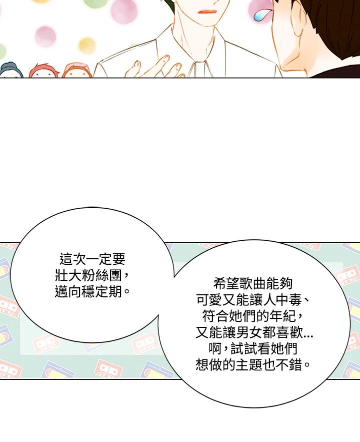 《Imitation》第2季 第34话 第33页