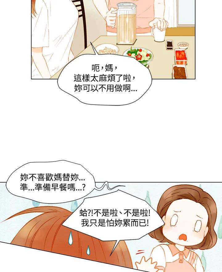 《Imitation》第2季 第35话 第14页
