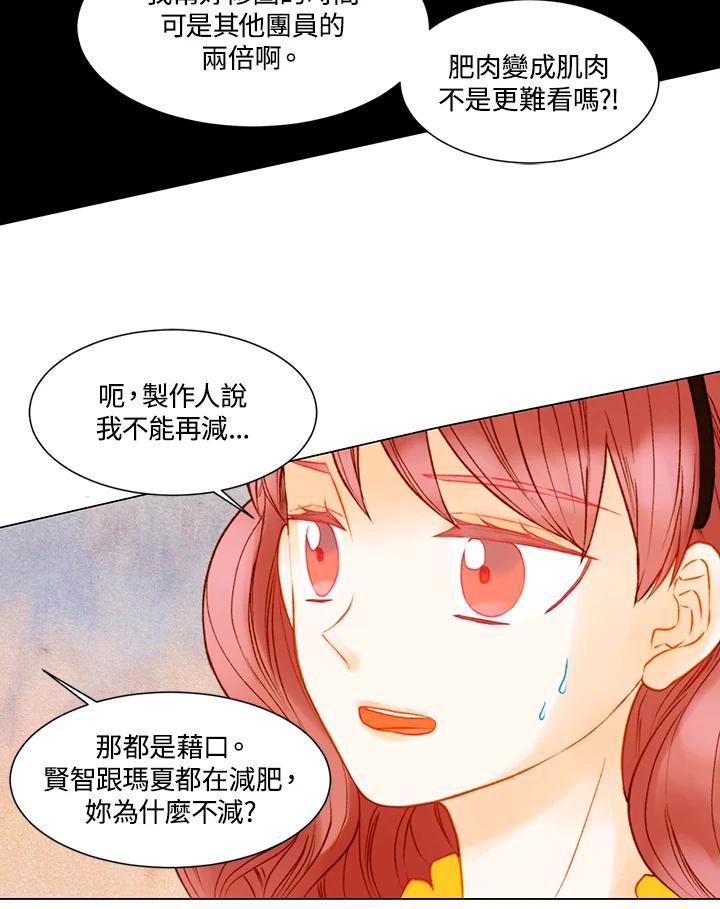 《Imitation》第2季 第36话 第27页