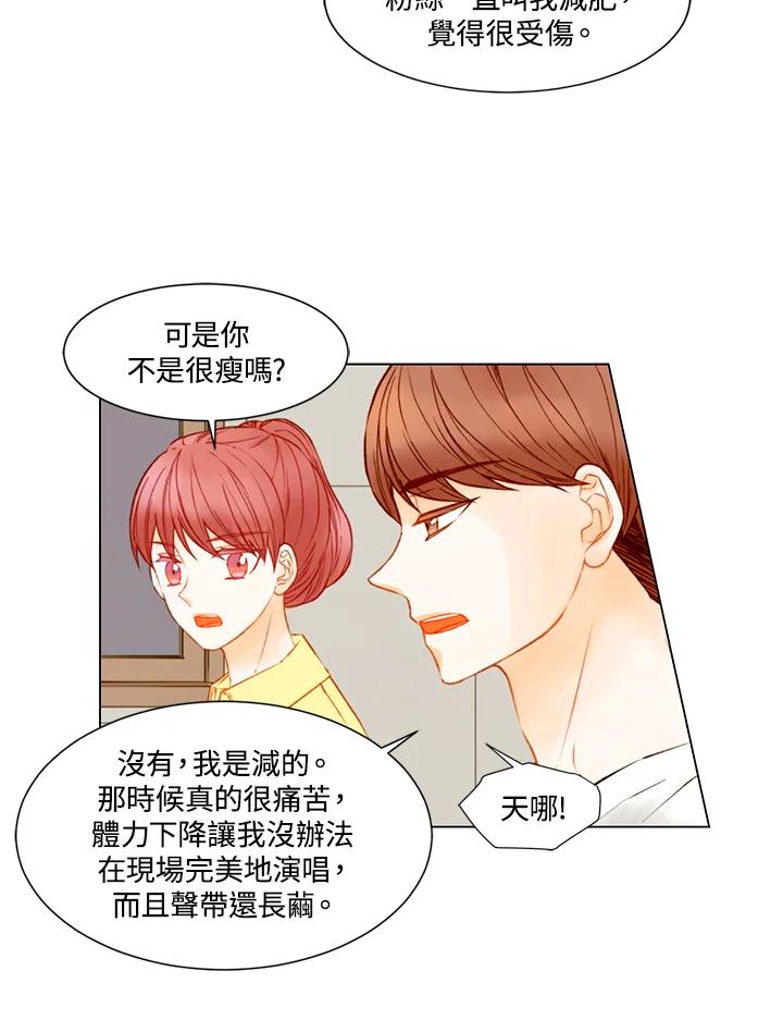 《Imitation》第2季 第36话 第45页