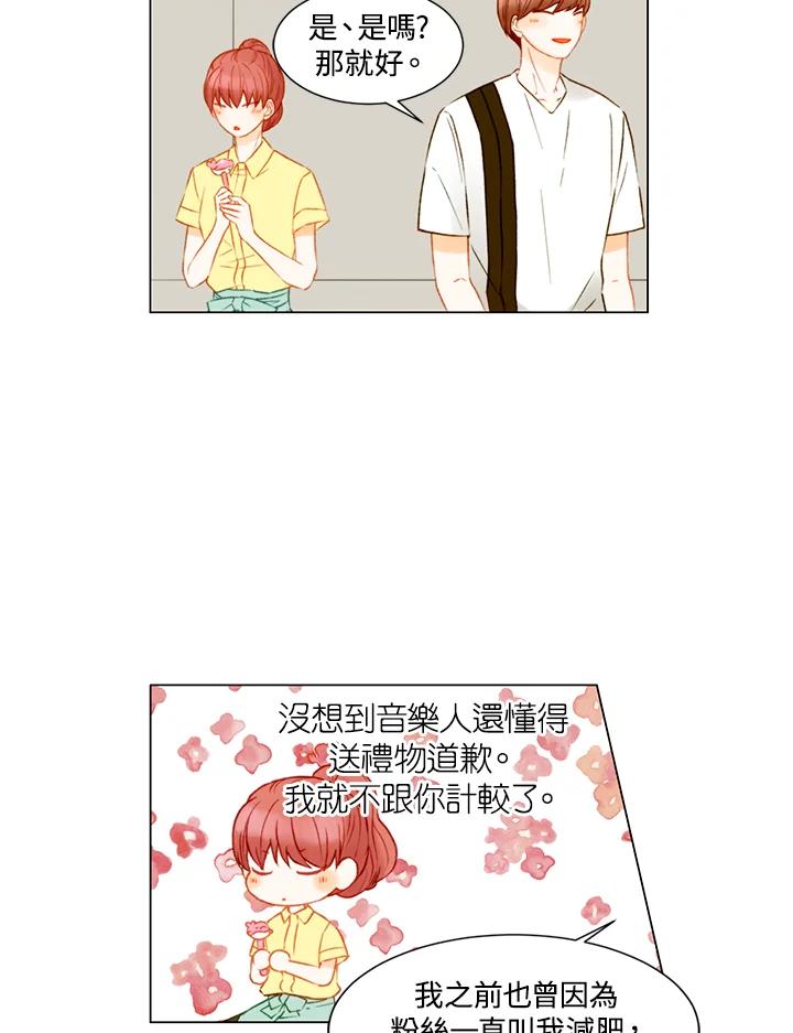 《Imitation》第2季 第36话 第44页