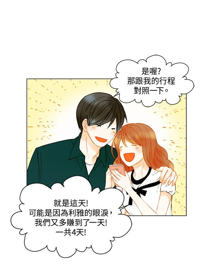 《Imitation》第2季 第36话 第54页