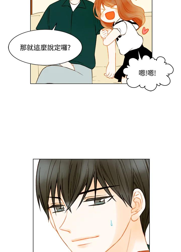 《Imitation》第2季 第37话 第3页