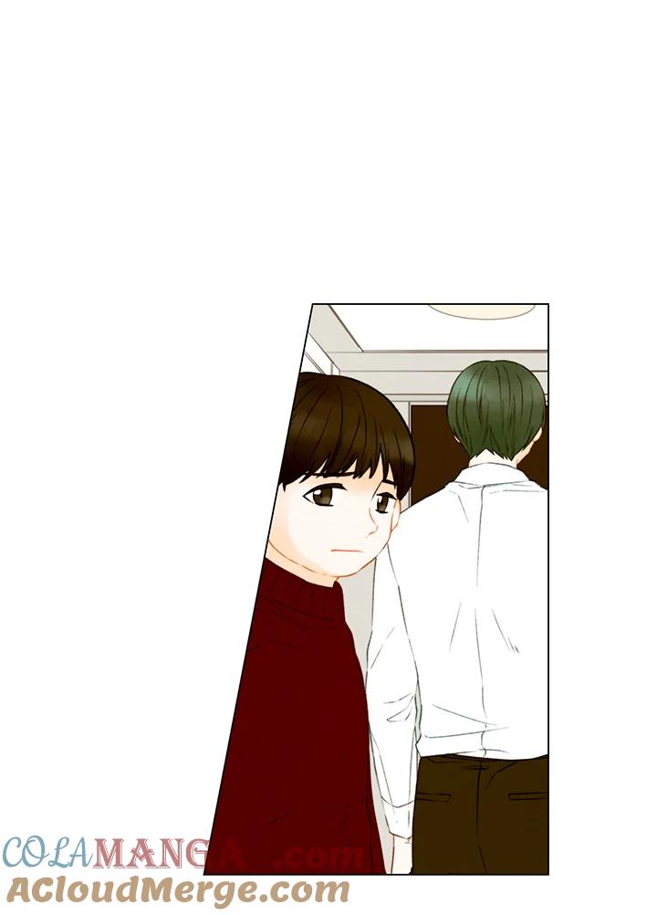 《Imitation》第2季 第40话 第22页