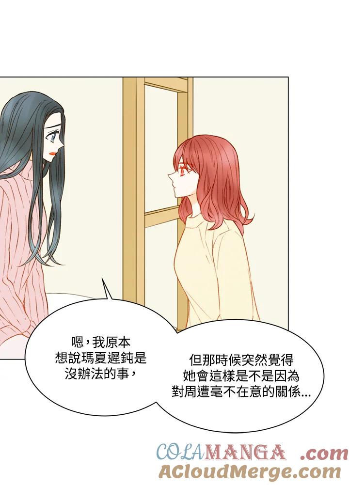 《Imitation》第2季 第45话 第22页