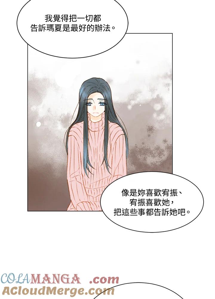 《Imitation》第2季 第45话 第25页
