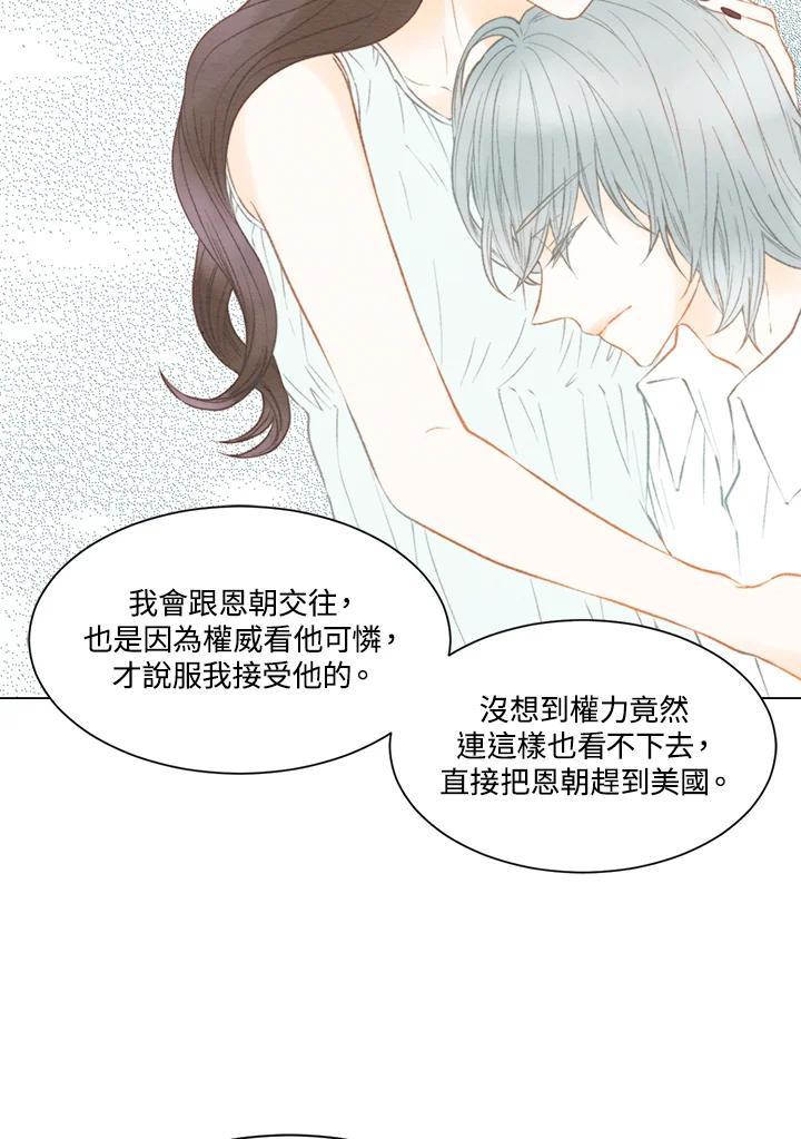 《Imitation》第2季 第46话 第29页