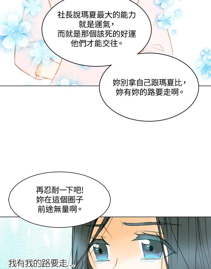 《Imitation》第2季 第48话 第44页