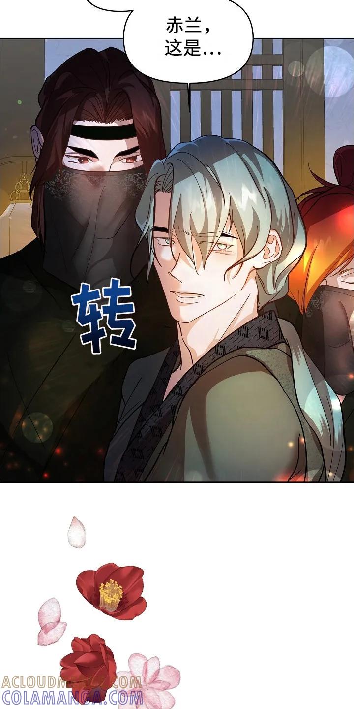 《陆地灵药》第1章：命令 第13页