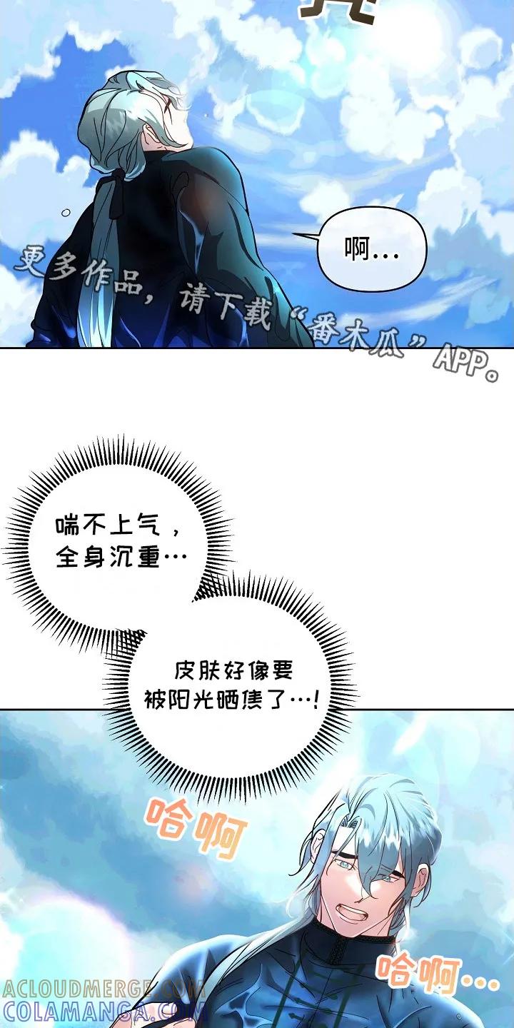 《陆地灵药》第3章：陆地 第11页