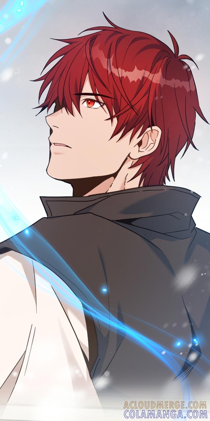 转世白月光 - 第99章：【第二季】总有一天你会忘记 - 第17张图