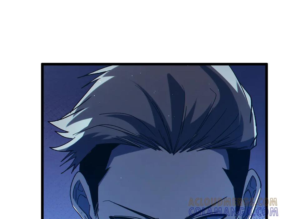 《我靠无敌被动打出成吨伤害！》第95话 全员晋级四强争夺赛 第169页