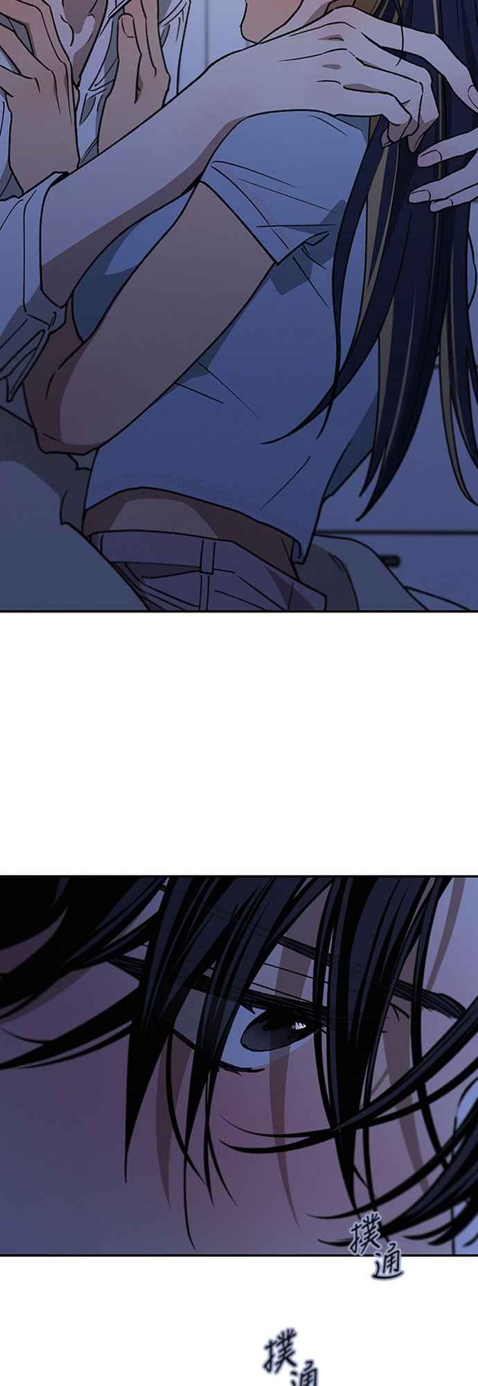 待定义的关系 - 第48话 想看到你吓一跳，小鹿乱撞的样子 - 第21张图