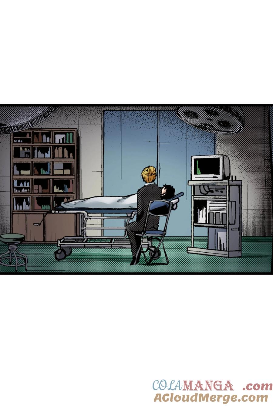 文豪野犬（彩色条漫） - 53 53 - 第64张图