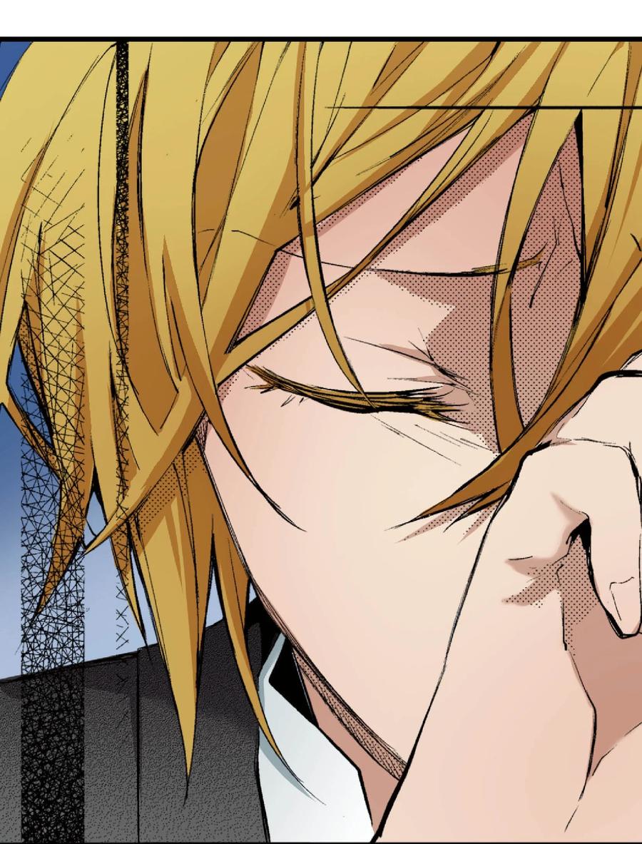 文豪野犬（彩色条漫） - 53 53 - 第74张图