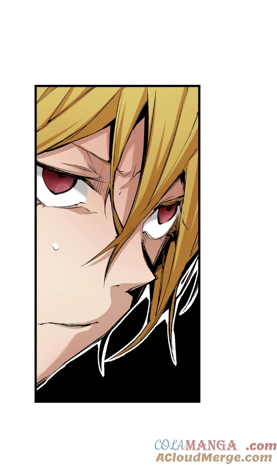 文豪野犬（彩色条漫） - 53 53 - 第55张图