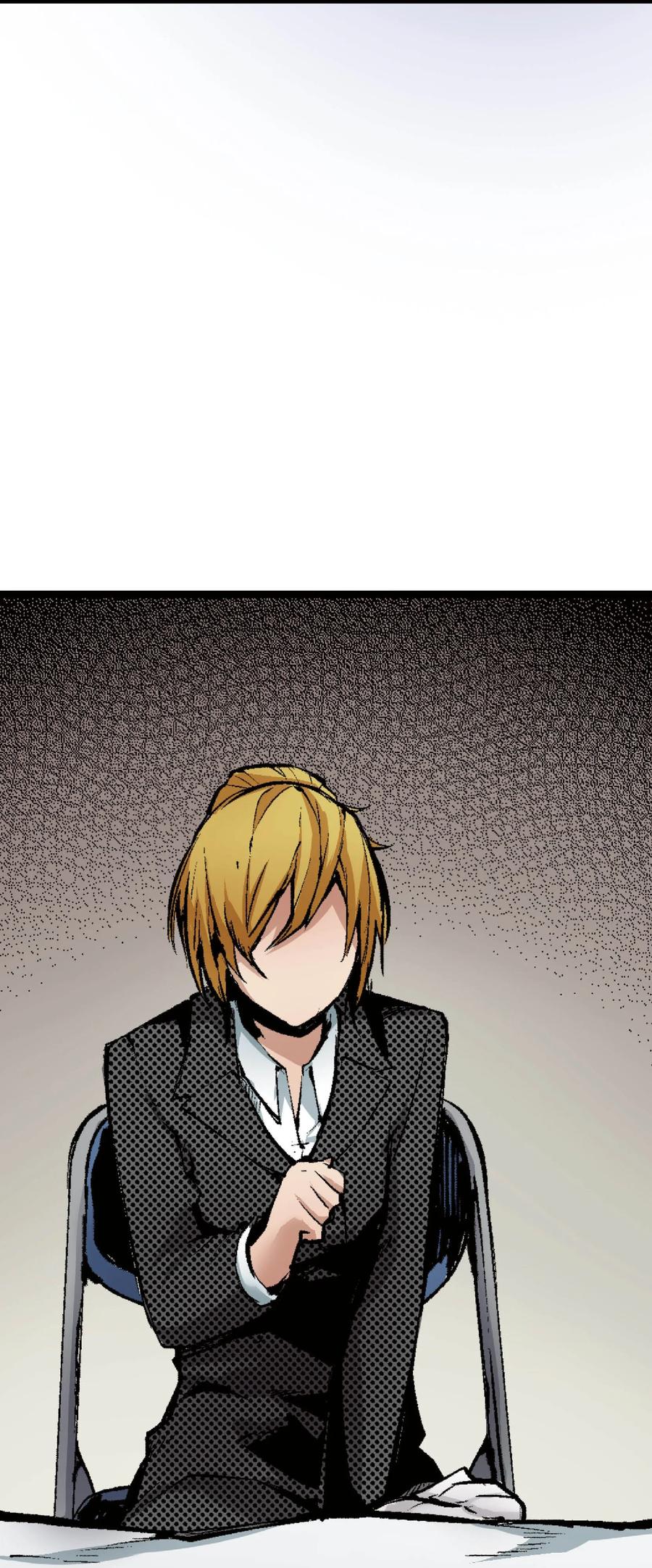 文豪野犬（彩色条漫） - 53 53 - 第72张图