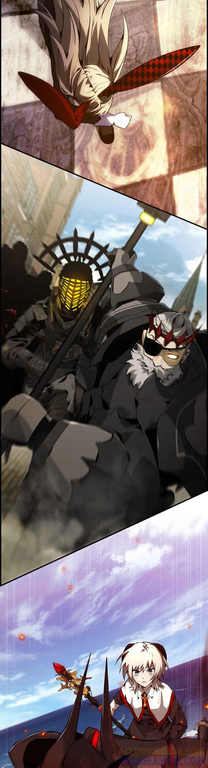 《BE结局制造者》第79话 第46页