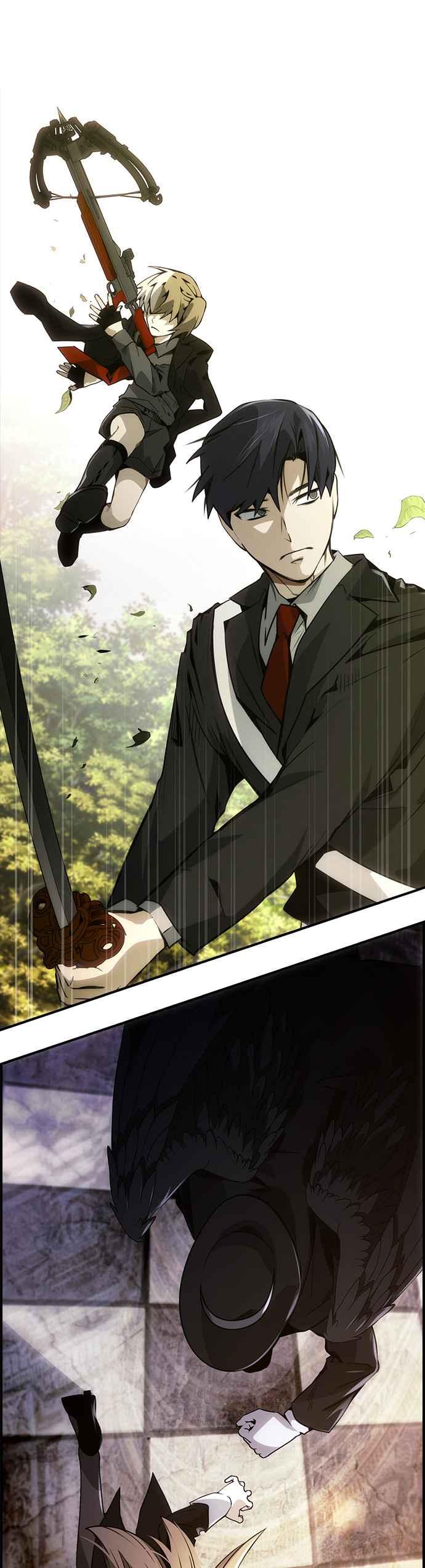 《BE结局制造者》第79话 第45页