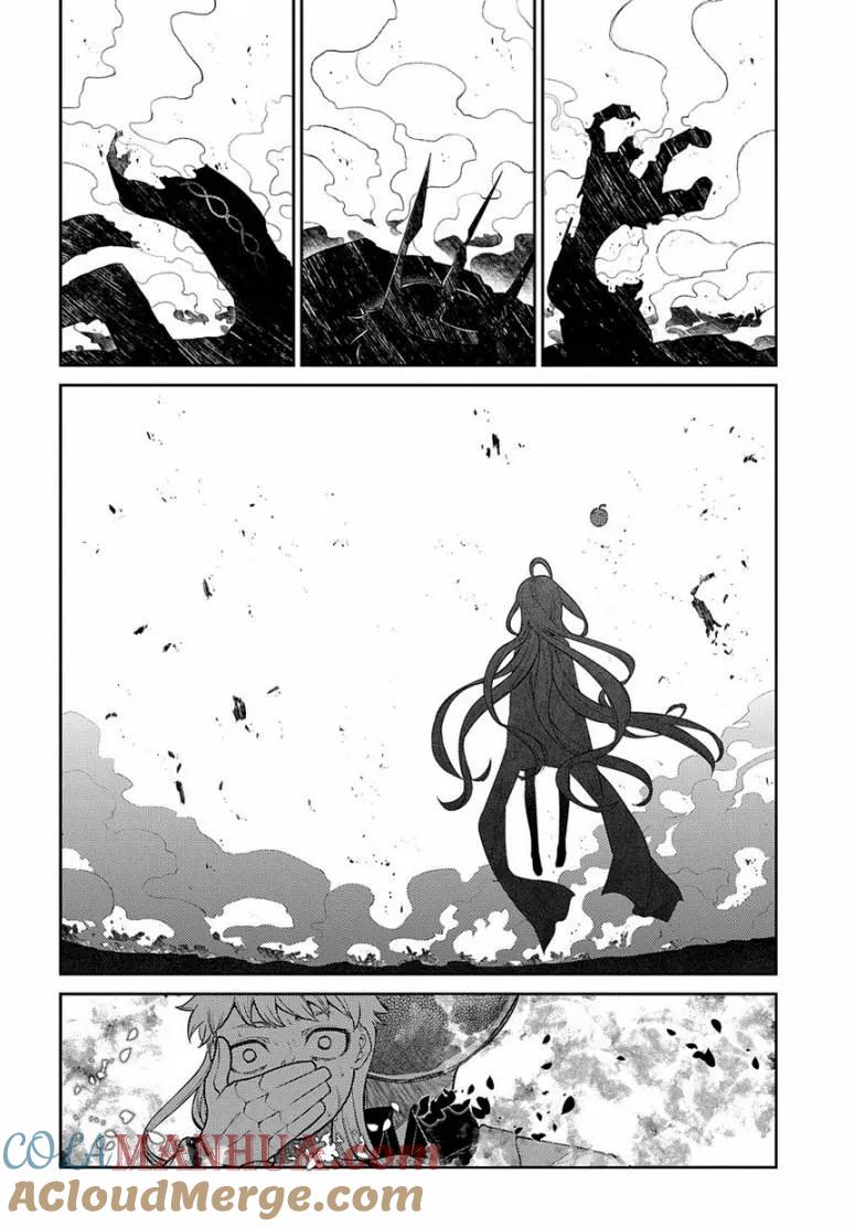 轮回的花瓣 第54话 冷笑的阿尔贝特（后篇） 第23页
