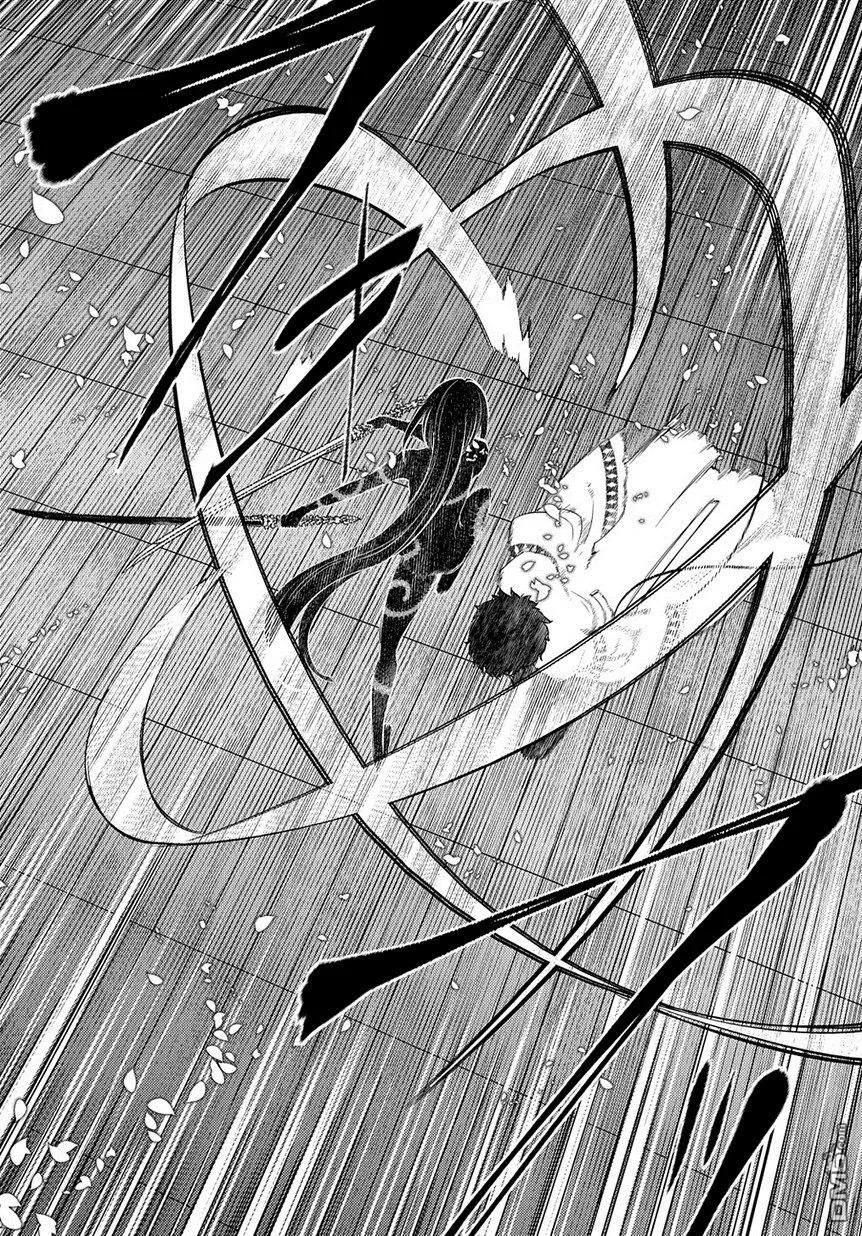 轮回的花瓣 第56话 灰都战（1） 第6页