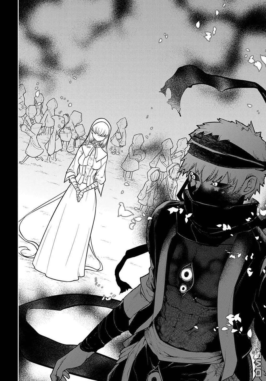 轮回的花瓣 第77话 第18页