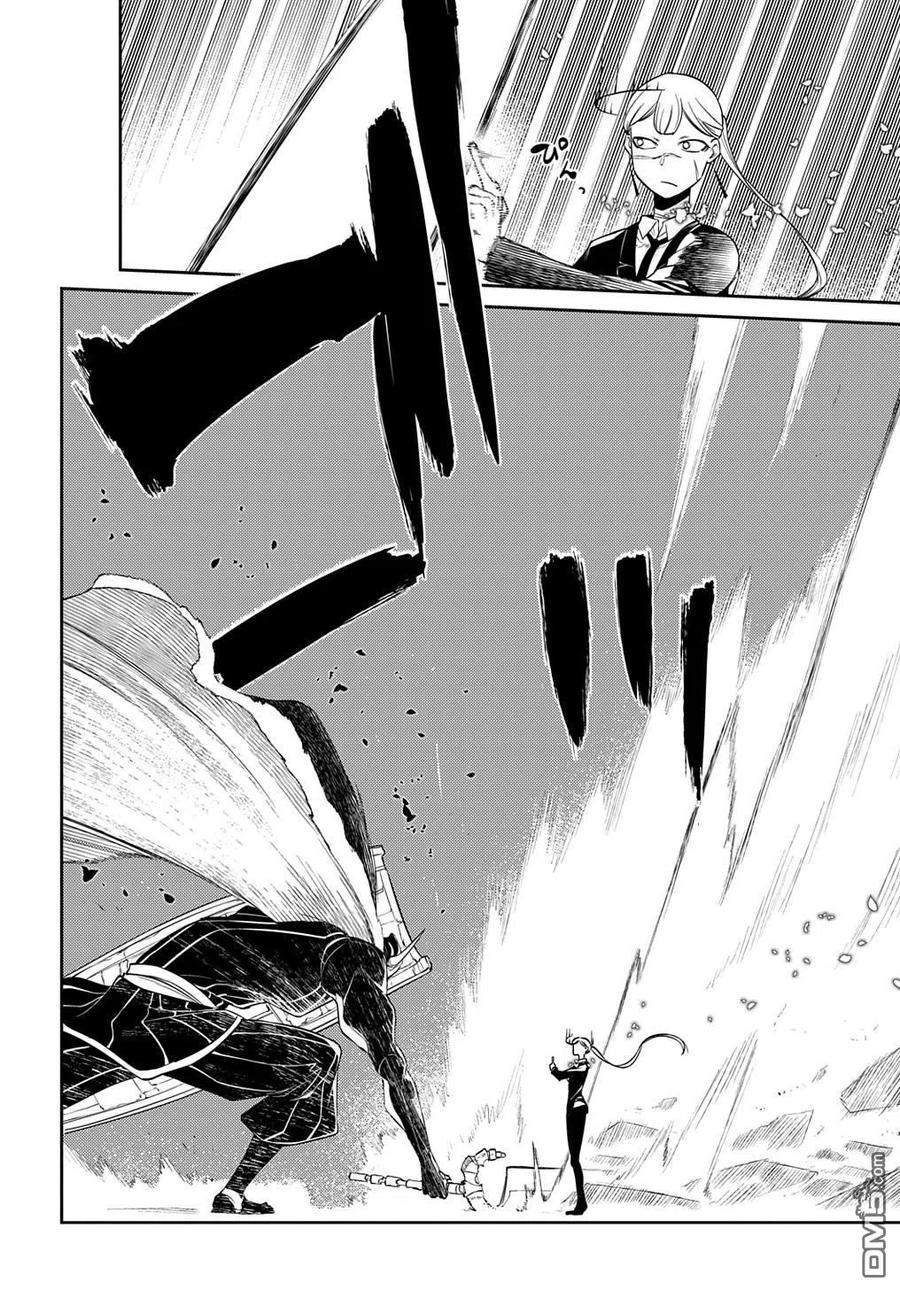 轮回的花瓣 第84话 第18页