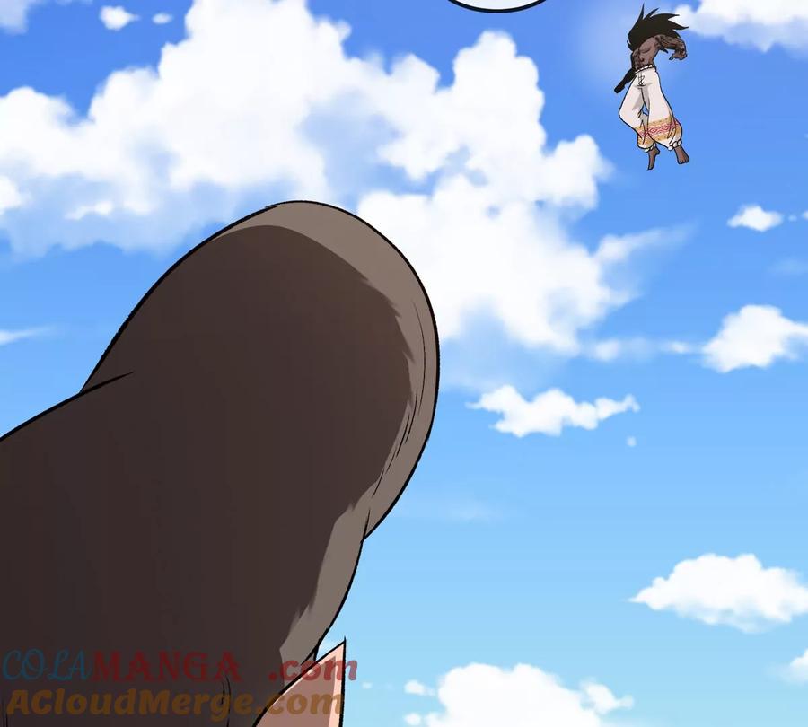 重生为怪兽什么鬼 - 第205话 半神级宝物 - 第10张图