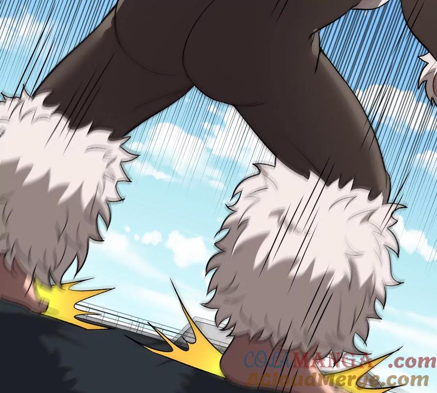 重生为怪兽什么鬼 - 第205话 半神级宝物 - 第7张图