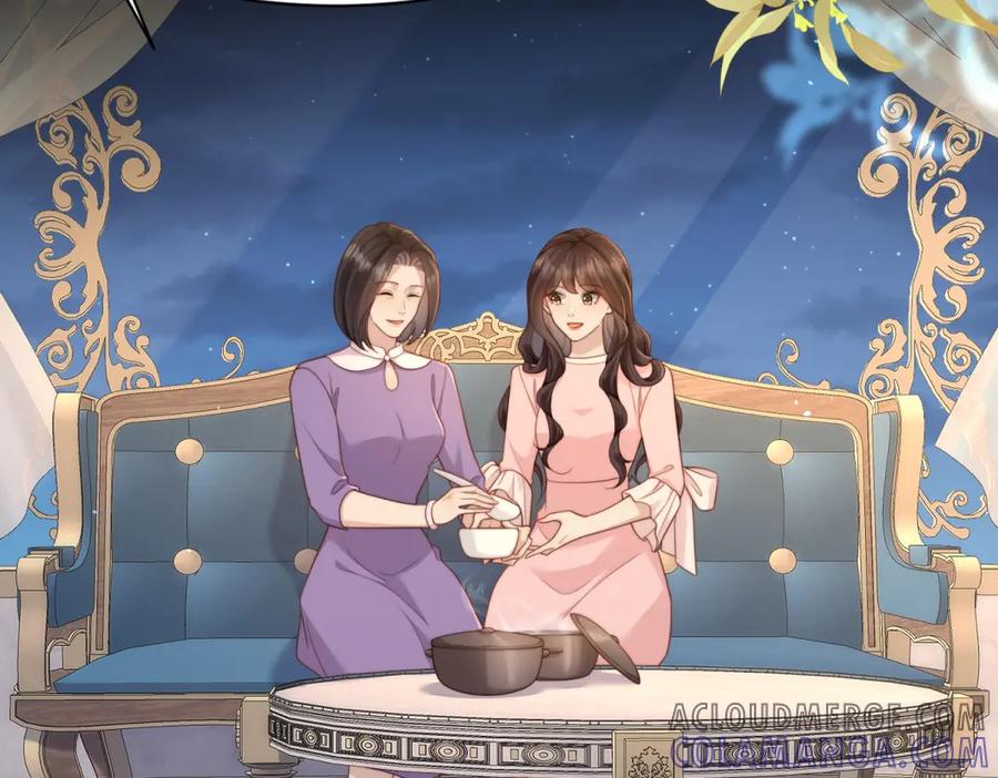 《和植物人大佬联姻》第43话 我的大嫂只能是初夏姐 第65页