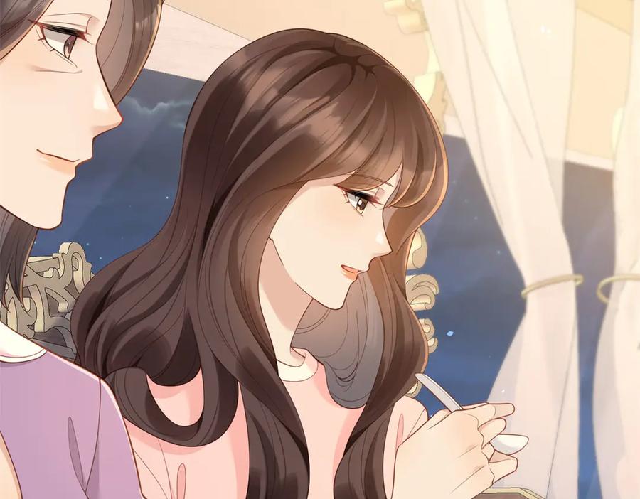 《和植物人大佬联姻》第43话 我的大嫂只能是初夏姐 第68页