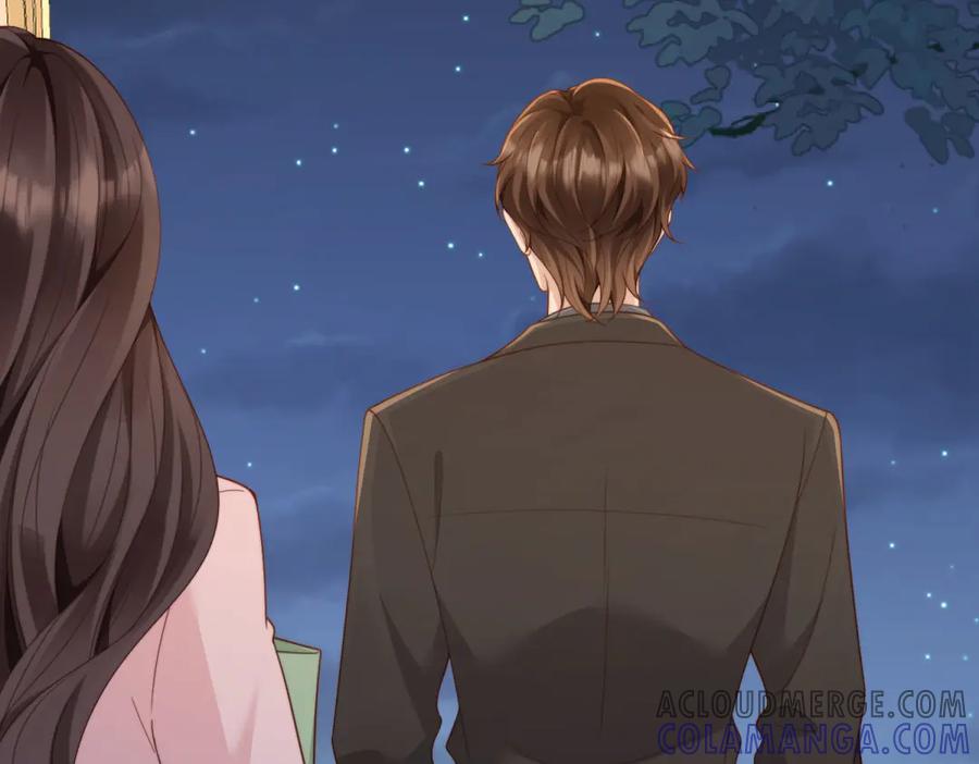 《和植物人大佬联姻》第43话 我的大嫂只能是初夏姐 第41页