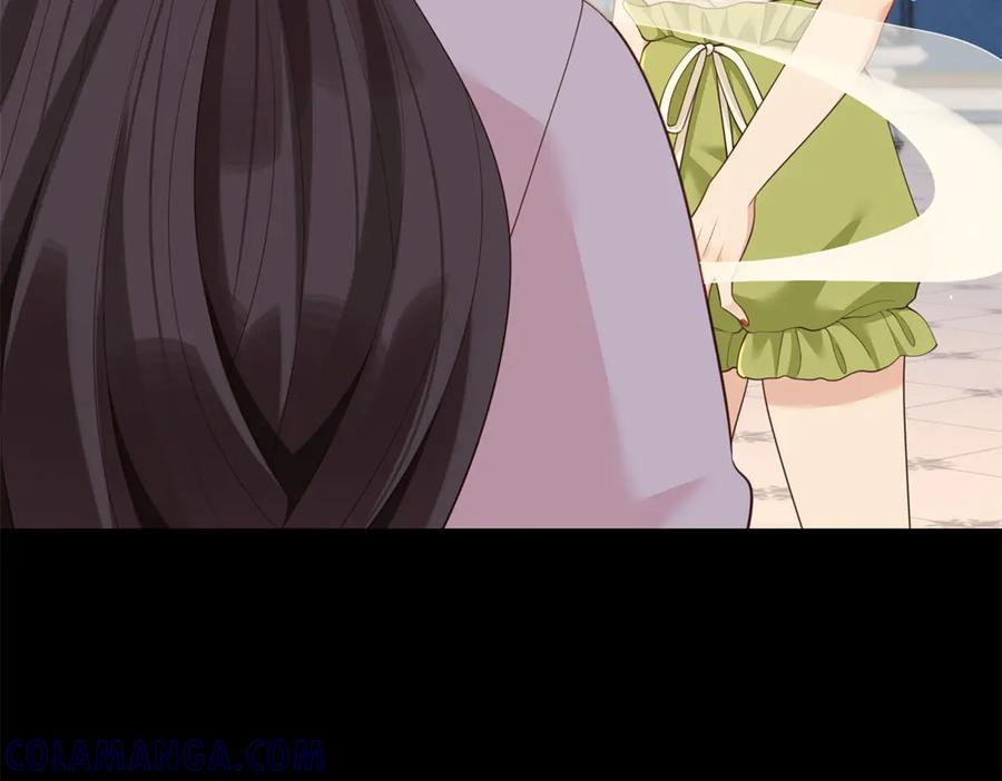 《和植物人大佬联姻》第43话 我的大嫂只能是初夏姐 第81页