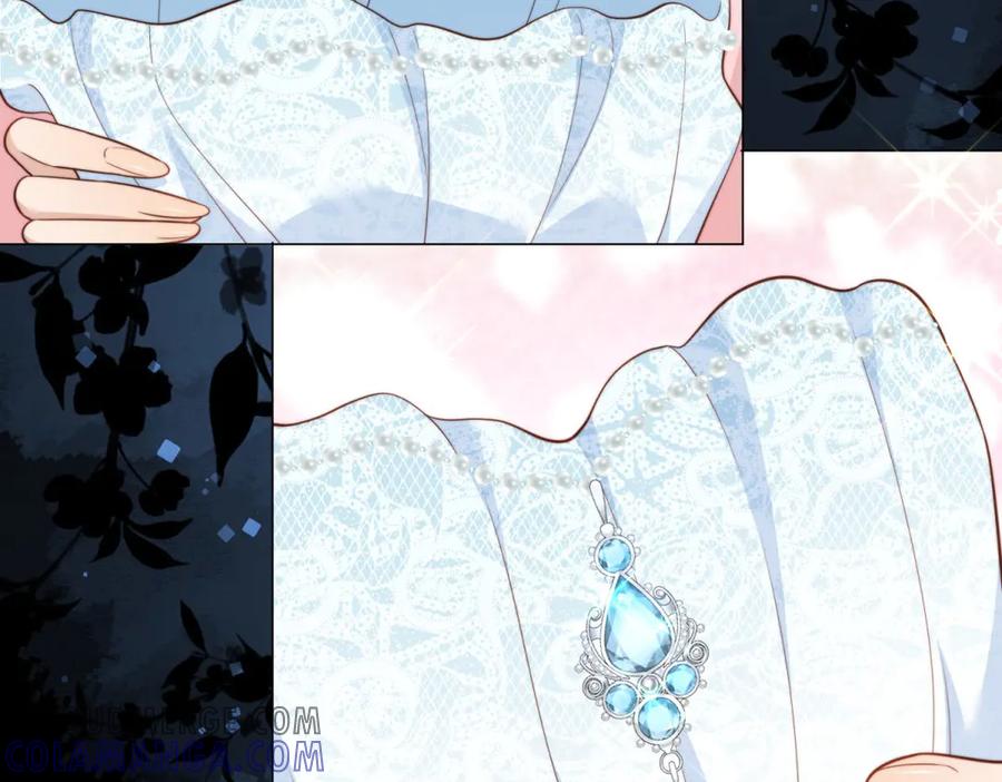 《和植物人大佬联姻》第43话 我的大嫂只能是初夏姐 第17页