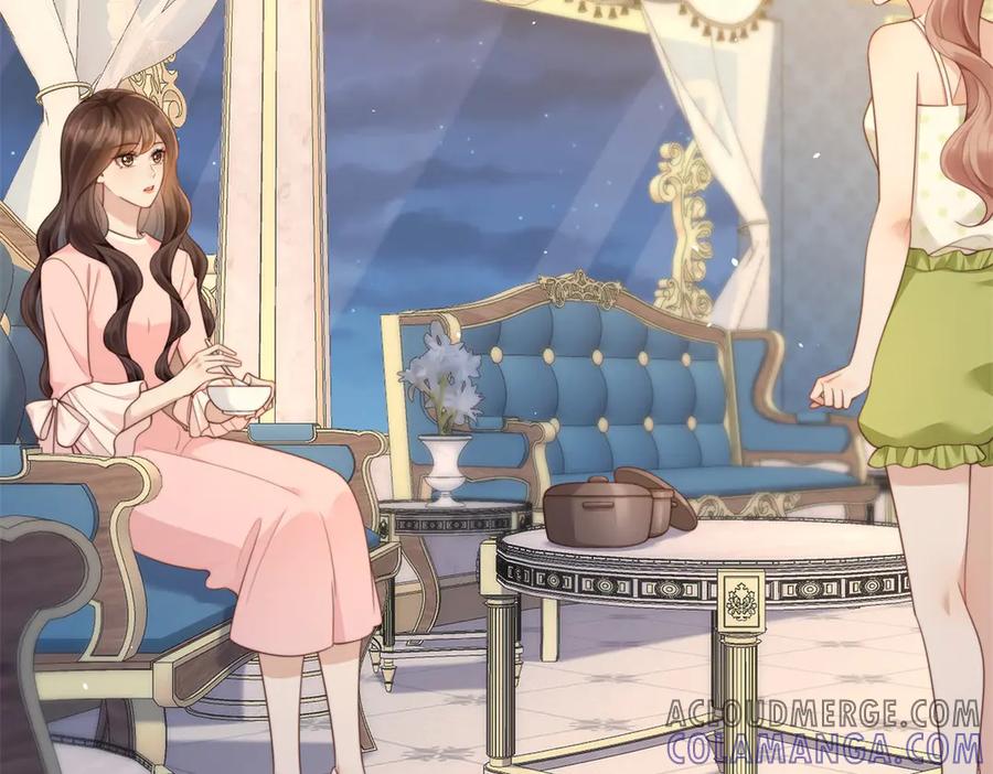 《和植物人大佬联姻》第43话 我的大嫂只能是初夏姐 第101页
