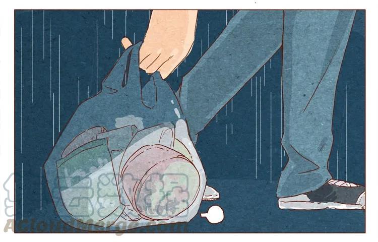 喂，看见耳朵啦 - 番外 跟你很熟吗 - 第9张图