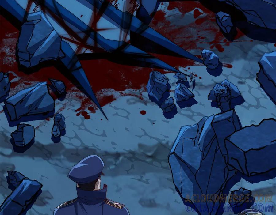 《异能重生我提前登顶》第47话 林天竟然屠龙了？！ 第53页