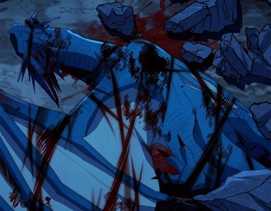 《异能重生我提前登顶》第47话 林天竟然屠龙了？！ 第52页