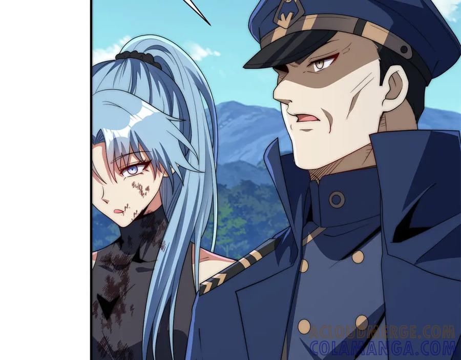 《异能重生我提前登顶》第47话 林天竟然屠龙了？！ 第45页
