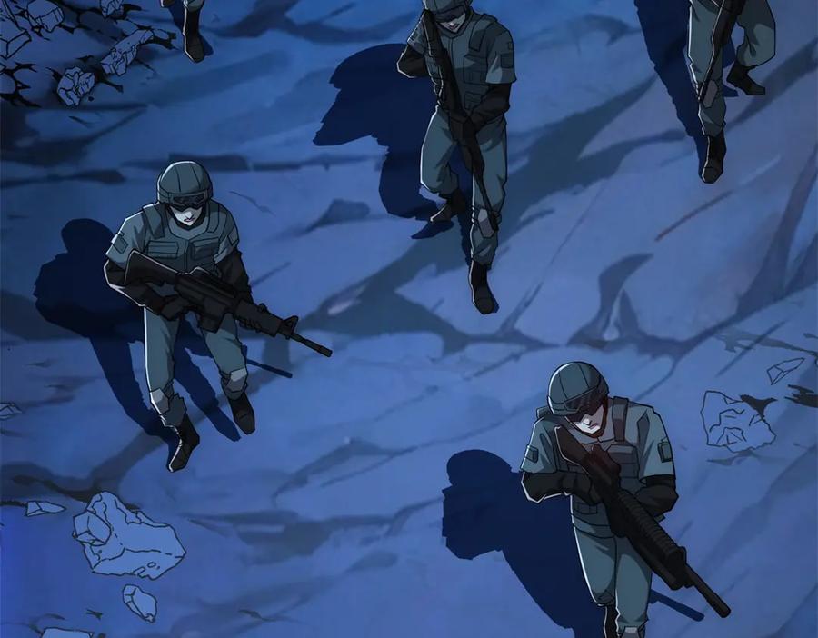 《异能重生我提前登顶》第47话 林天竟然屠龙了？！ 第58页