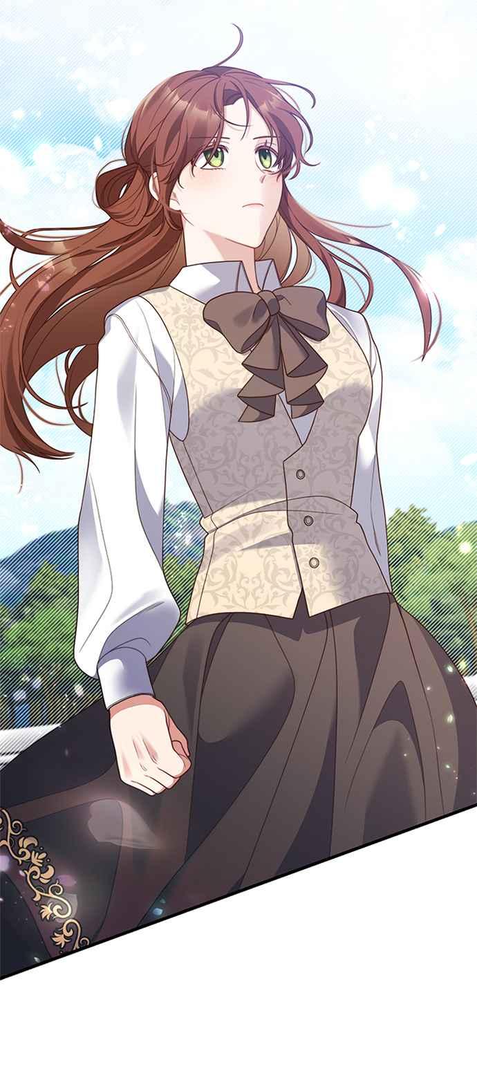 偏执男主的契约未婚妻 第20话 第59页