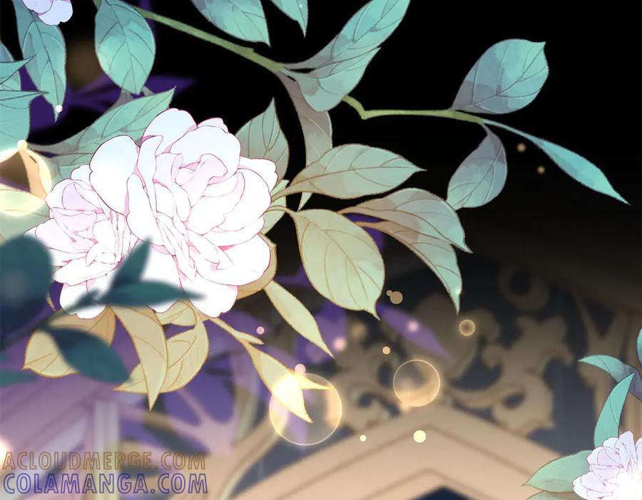 《和植物人大佬联姻》第53话 云深哥哥别走 第129页