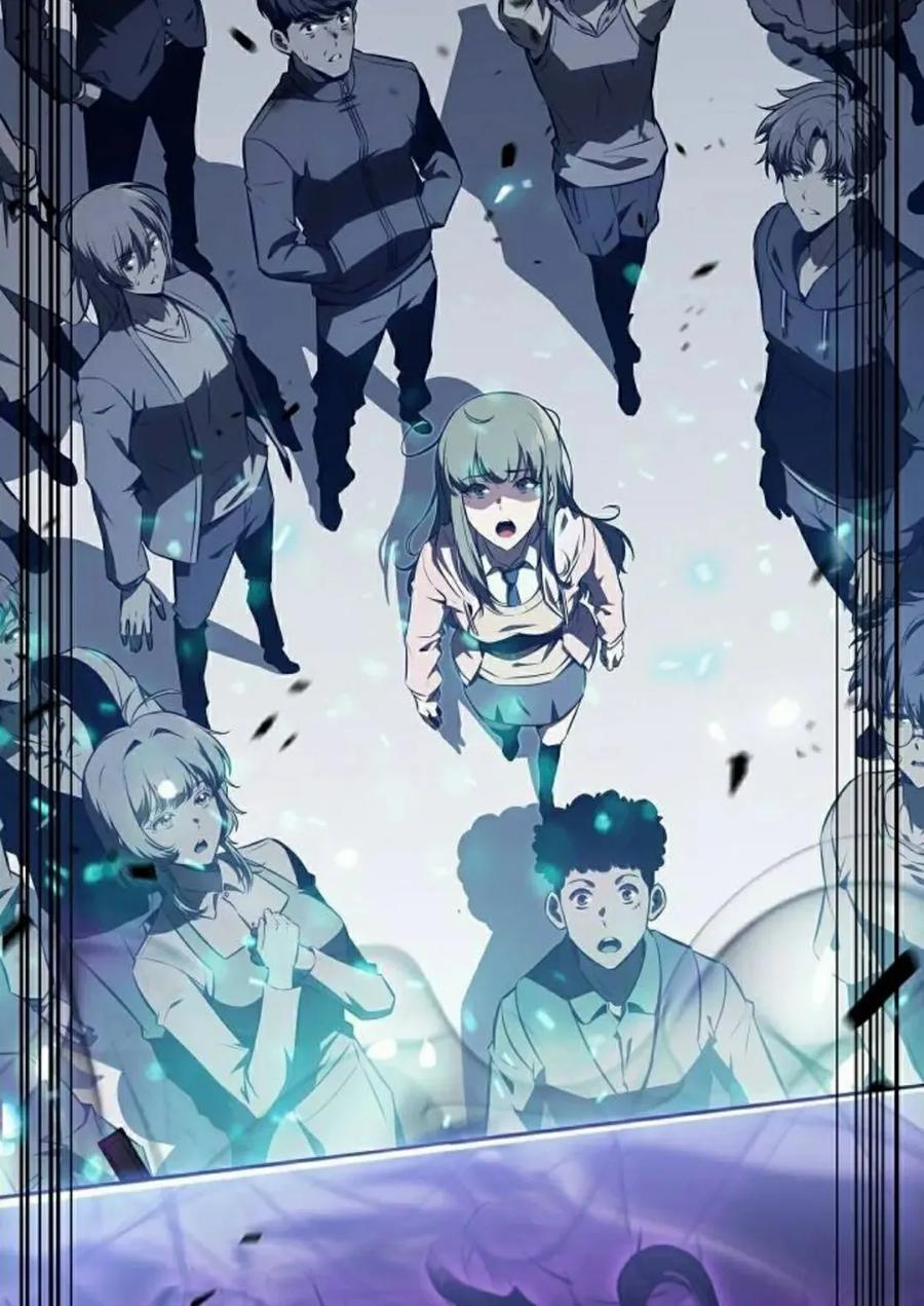 《回归者的平静生活》第4集 第78页