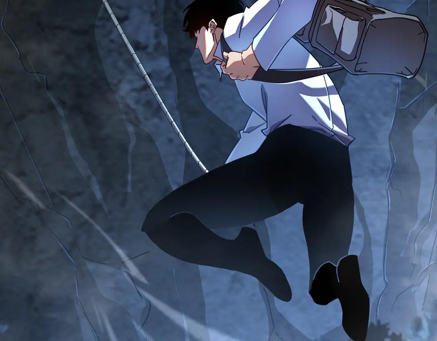 斧神：无敌之路 - 第006话 神秘通道 - 第54张图