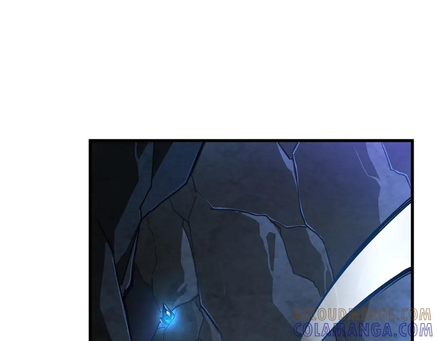 斧神：无敌之路 - 第006话 神秘通道 - 第61张图