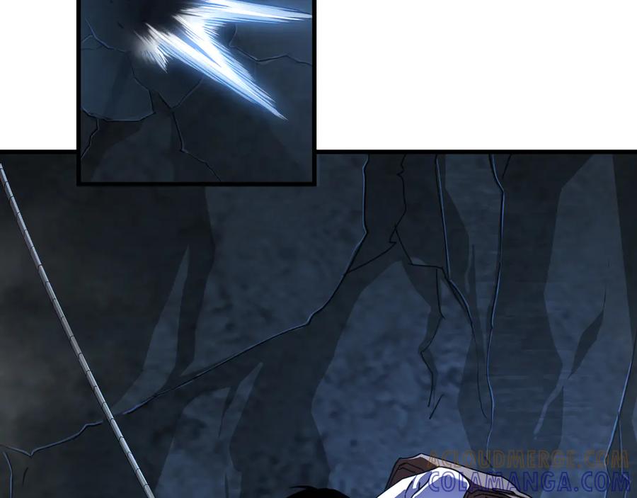 斧神：无敌之路 - 第006话 神秘通道 - 第53张图