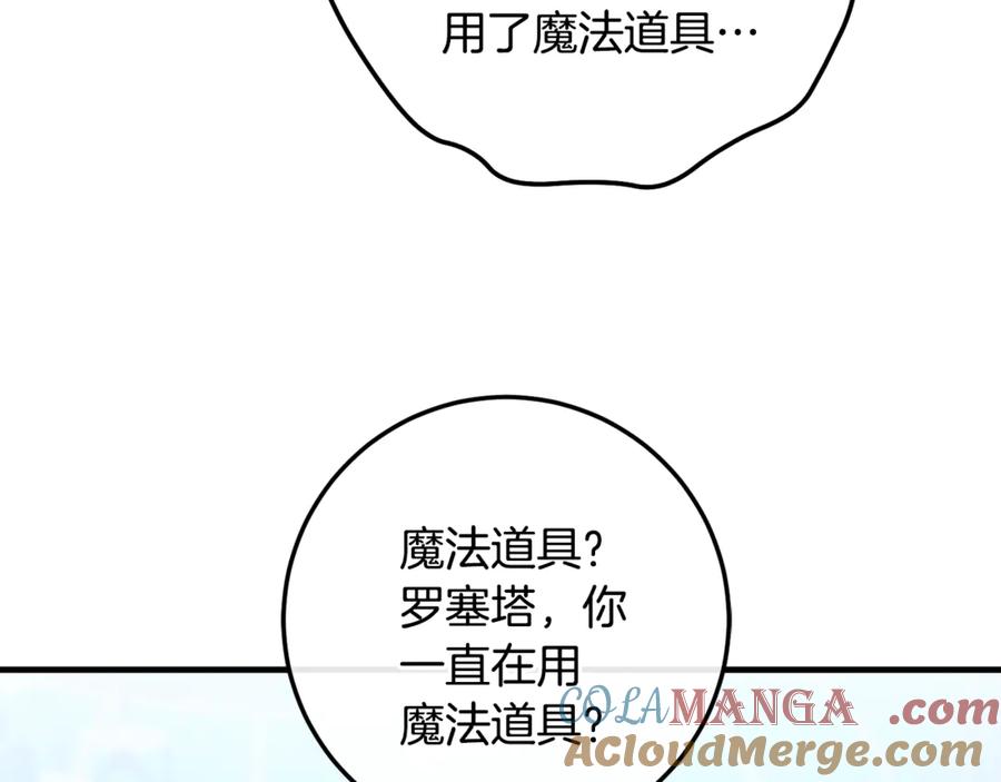 男二是女儿身 第66话 魔法道具 第241页