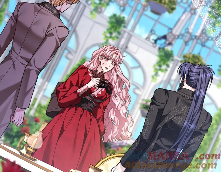 男二是女儿身 第66话 魔法道具 第225页