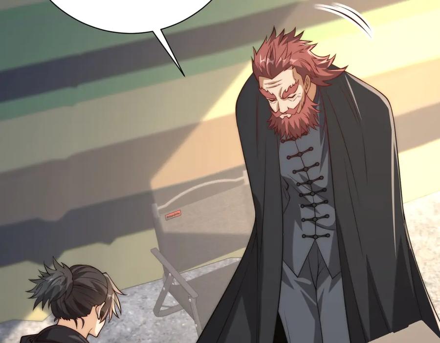 《异能重生我提前登顶》第36话 比武大会正式开始！ 第59页